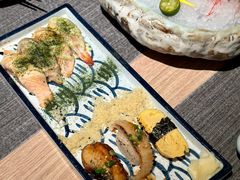 -炙柒Sekinana·精致日料(合生汇店)