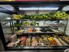 -重庆麻辣烫(国权路店)