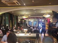 -碧特博格啤酒花园餐厅(芜湖路店)
