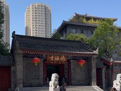 -罔极寺