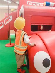 -泡泡米POPOME益智乐园(洪殿花园旗舰店)