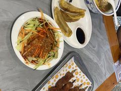 -河州春清真西北特色美食(虎踞路店)