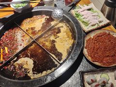 -陈眼镜火锅(总店)