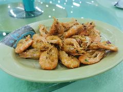 -景好海鲜餐厅(大鹏必选旅游店)