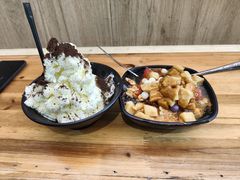 -串妹花式冰粉(乐山总店)