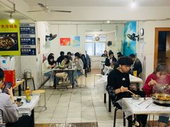 大堂-重庆特色冷锅鱼(武大店)