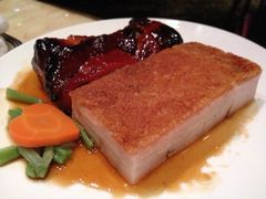-8餐厅(新葡京酒店)