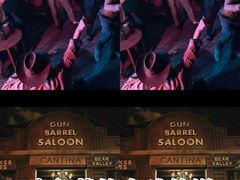 -暴风岛沉浸式体验馆(百联世纪店)
