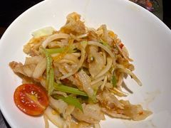 -金厨泰国餐厅·全泰籍厨师料理(拱北店)