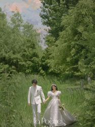 点击看大图 -乐派诗婚纱摄影