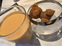 -志明眷村·台式融合菜·宵夜