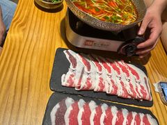 -旺福·贵州酸汤牛肉火锅(陆悦天地店)