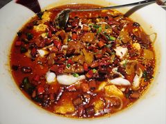 -蔴将·川菜(黄龙万科店)