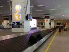 -吉隆坡国际机场