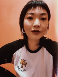 点击看大图 -3AM·S HAIR SALON烫发染发接发