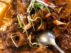 -百翠山居.家飨餐厅