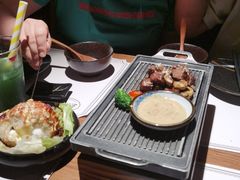 -玉川屋·深夜食堂居酒屋(柳巷店)