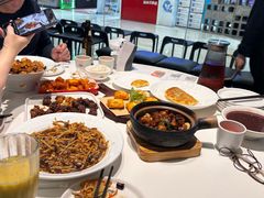 -大铁勺新津菜(中北永旺店)