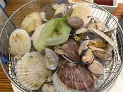 -海味当家·蒸锅海鲜(星海公园店)