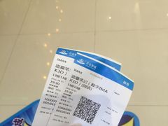 -万达影城(台州万达广场IMAX店)