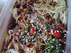 -放鸡岛之美食