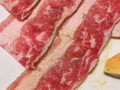 -山之屋炭火烧肉·生啤畅饮(大朗万科中央公园店)