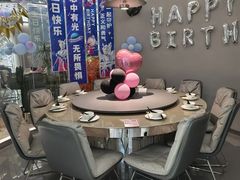 -3号仓库·餐厅(大悦城店)