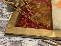 -京元盛铜锅涮肉(上海总店)