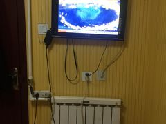 -五号足道休闲养生馆(新街小区店)