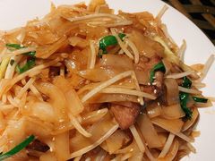 干炒牛河-老广酒楼(樱花店)