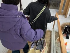 -龙湖杭州滨江天街