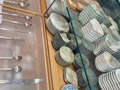 -MUJI无印良品(万科里店)