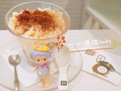 经典提拉米苏芝士雪-满记甜品(日月光二店)