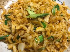 -山丹丹西北菜(金贸大厦店)