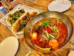 -枪火串烧·东北特色烧烤(罗湖总店)