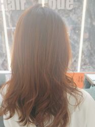-HairCode芭曲发型