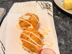 -菊上料理(蜀山银泰百货店)