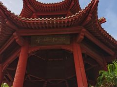 -南沙天后宫景区