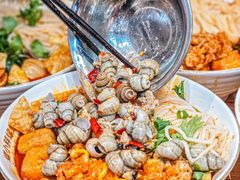 -螺小胖柳州螺蛳粉(钟楼总店)