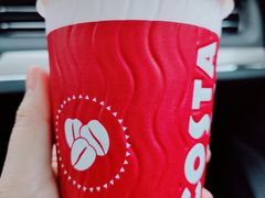 -COSTA COFFEE(中粮祥云店)