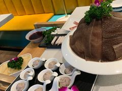 -五星桥原切肥牛火锅(怀德桥店)