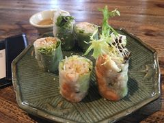 -喜越泰莱·泰越料理(海逸新天地店)
