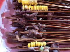 -罗小虎油炸串串