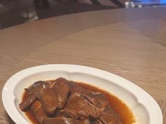 -艳阳天·非遗楚菜(武汉客厅店)