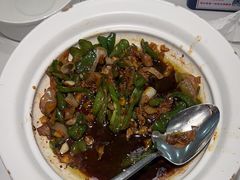 -兰湘子·湘菜小炒(崂山丽达店)