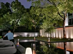 -九里云松·天香餐厅