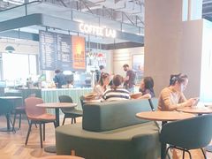 大堂-Wagas沃歌斯(正大乐城店)