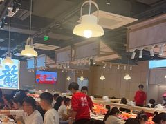 -龍歌自助小火锅(城阳万象汇店)