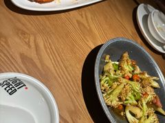 -吕氏疙瘩汤·新鲁菜(济南万象城店)