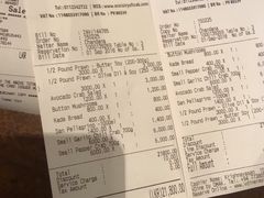 -Ministry of Crab(科伦坡店)